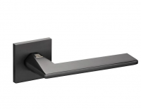 Ручка BUSSARE PRETO A-42-40 BLACK (черный матовый)