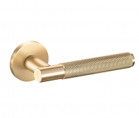 Ручка BUSSARE ORLA A-32-50 W.GOLD (валлийское золото)