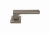 Ручка дверная TIROLLI TR-805/2 PSN (перламутровый никель)