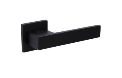 Ручка BUSSARE NOVO A-18-40 BLACK (черный матовый)