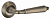 Ручка BUSSARE SINO A-25-10 ANT.BRONZE (бронза)