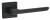 Ручка BUSSARE ASPECTO A-64-30 BLACK (черный матовый) Ручка BUSSARE ASPECTO A-64-30 BLACK (черный матовый)