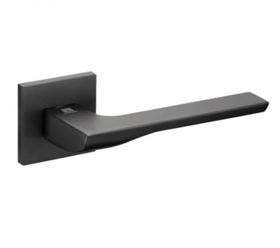 Ручка BUSSARE REMO A-14-40 BLACK (черный матовый)