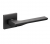 Ручка BUSSARE REMO A-14-40 BLACK (черный матовый) Ручка BUSSARE REMO A-14-40 BLACK (черный матовый)