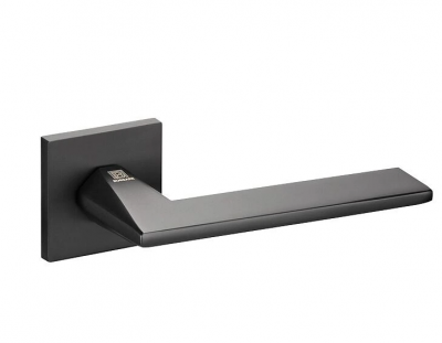 Ручка BUSSARE PRETO A-42-40 BLACK (черный матовый)