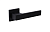 Ручка BUSSARE NOVO A-18-40 BLACK (черный матовый)